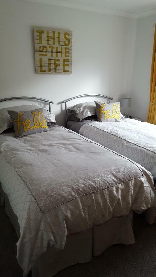 Casa Poco Bed & Breakfast Ballachulish Exterior photo
